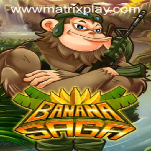 Explore the Enchanting World of BananaSaga: A MatrixPlay Experience