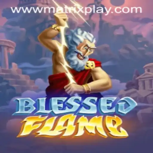 The World of BlessedFlame