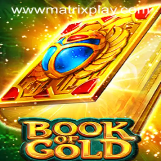 The Mystical Book of Gold Unveiling Matrix Play