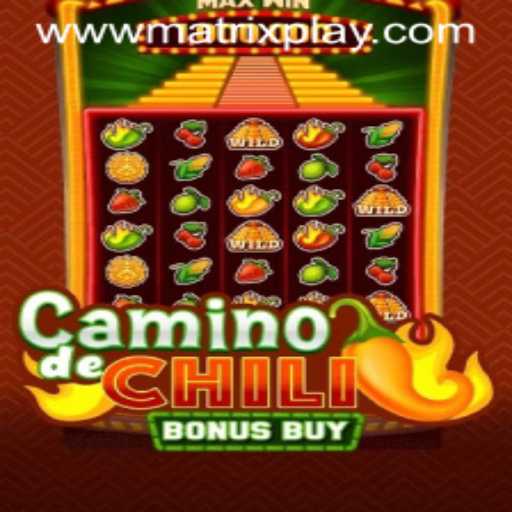 Discover the Exciting World of CaminodeChiliBonusBuy and MatrixPlay