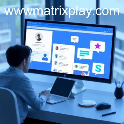 MatrixPlay
