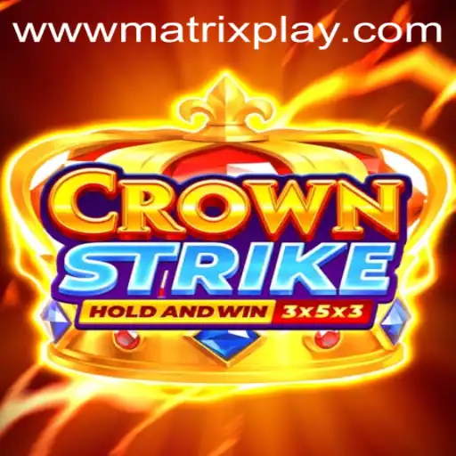 Exploring the World of Crownstrike