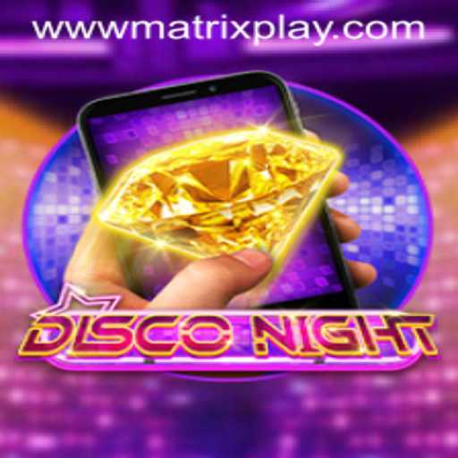 Dive into the Thrilling World of DiscoNightM with MatrixPlay
