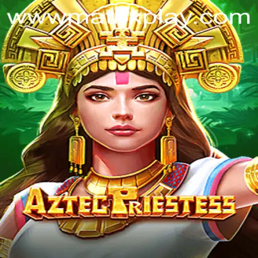 Discover AztecPriestess A Journey into MatrixPlay