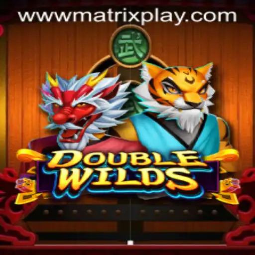 DoubleWilds: The Game Revolution
