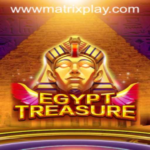 Exploring the Enigmatic World of EgyptTreasure: A Journey Through MatrixPlay