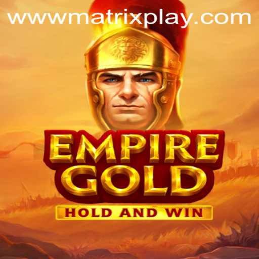 EmpireGold Unveils MatrixPlay