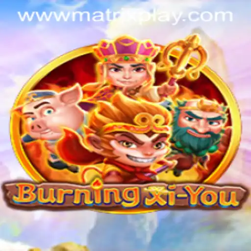 Exploring the New Gaming Sensation BurningXiYou