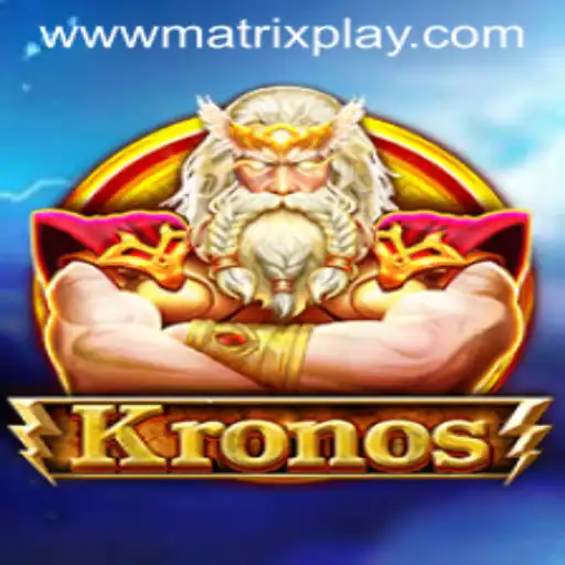 Explore Kronos with MatrixPlay