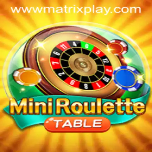 Explore MiniRoulette with MatrixPlay