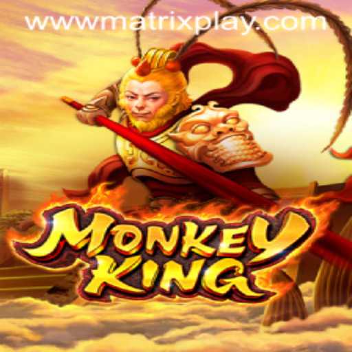 Explore the World of MonkeyKing: A MatrixPlay Adventure