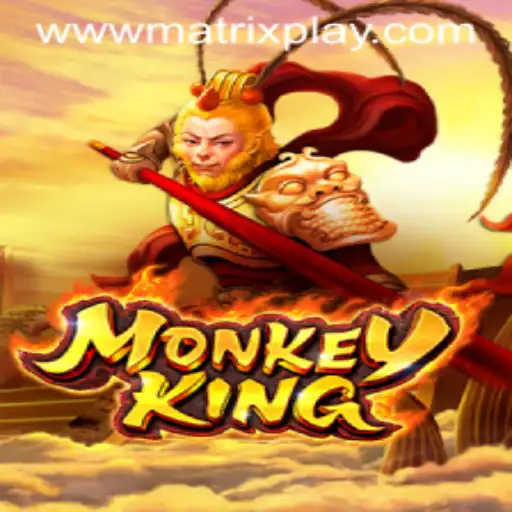 Explore the World of MonkeyKing: A MatrixPlay Adventure