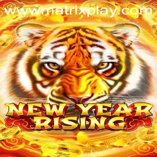 Explore the Thrills of NewYearRising with MatrixPlay