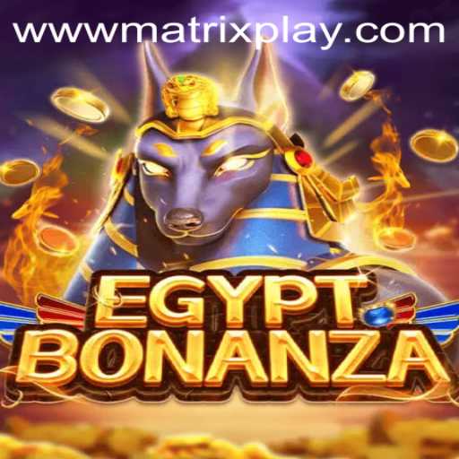 Exploring EgyptBonanza and MatrixPlay