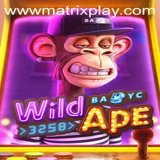 Exploring WildApe3258 with MatrixPlay
