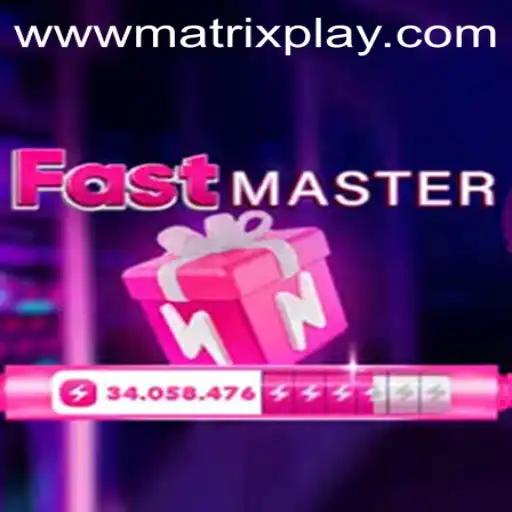 Unleashing the Thrill of FastMaster with MatrixPlay
