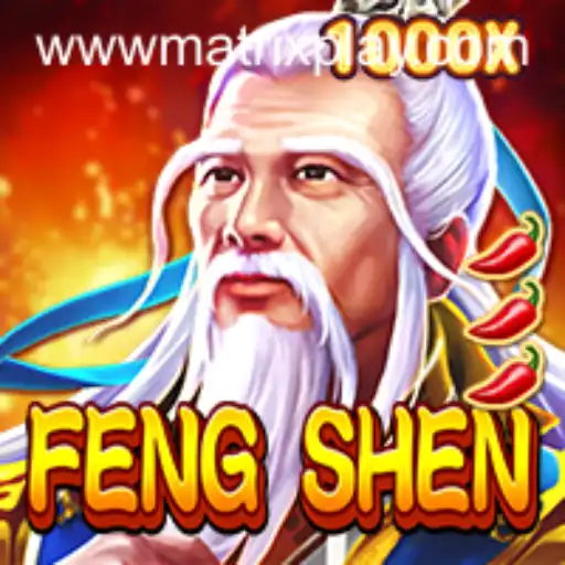 Unveiling FengShen: The Art of MatrixPlay