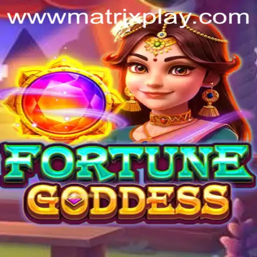 Discover the Enchanting World of FORTUNEGODDESS: A MatrixPlay Adventure