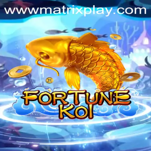 Explore the Enigmatic World of FORTUNEKOI
