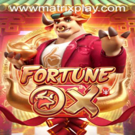 Discover the Excitement of FortuneOx with MatrixPlay