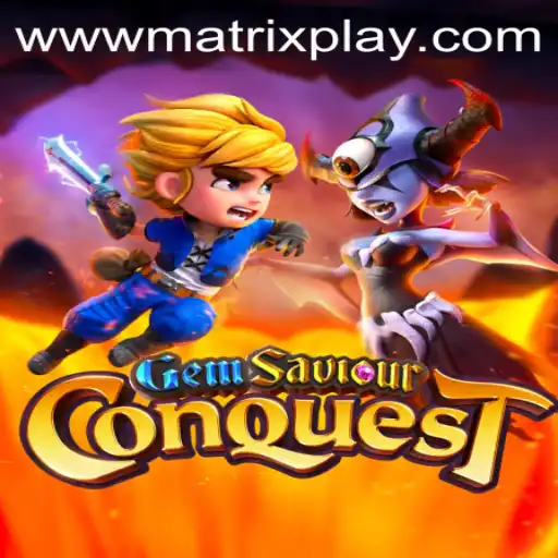 GemSaviourConquest and the Innovative MatrixPlay: A Deep Dive