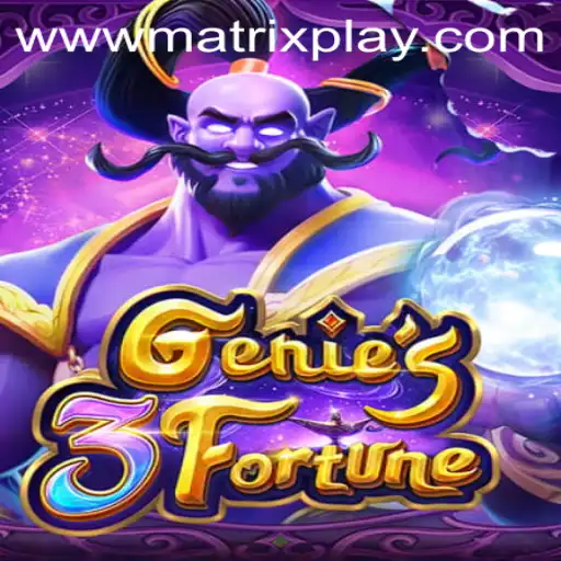 Genie3Fortune: Unlock the Magic of MatrixPlay