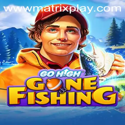 GoHighGoneFishing: An Innovative Dive into MatrixPlay
