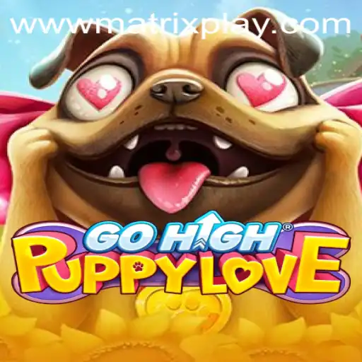 GoHighPuppyLove: A New Wave of Interactive Fun
