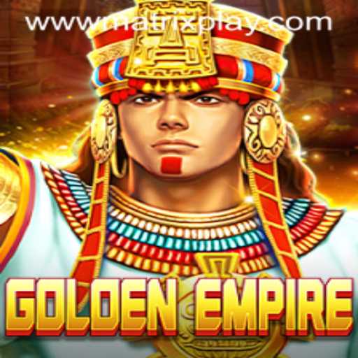 GoldenEmpire: The Ultimate Game Experience with MatrixPlay Strategy