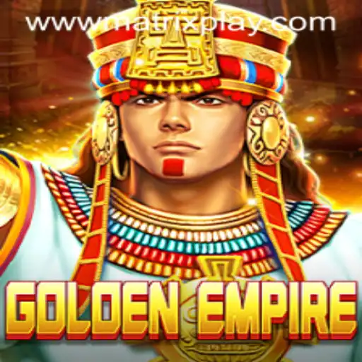 GoldenEmpire: The Ultimate Game Experience with MatrixPlay Strategy