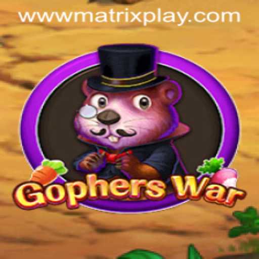Exploring the World of GophersWar