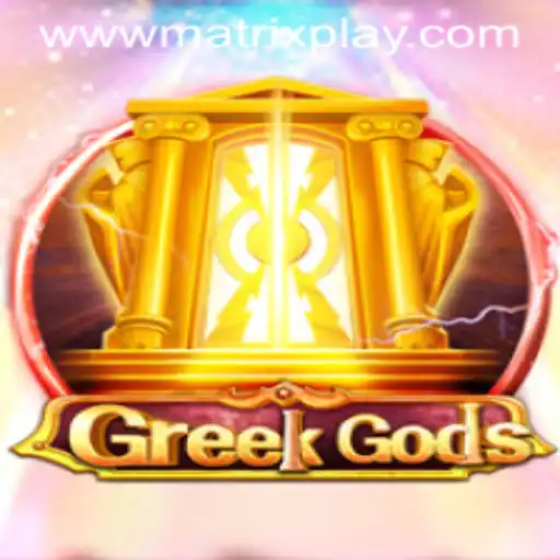 Exploring GreekGods with MatrixPlay