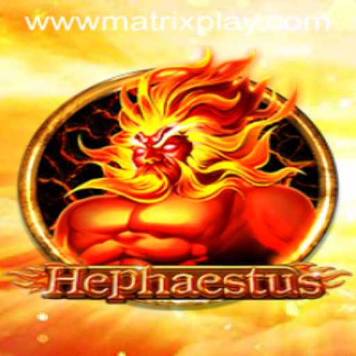 Hephaestus: The Innovative Gaming Revolution