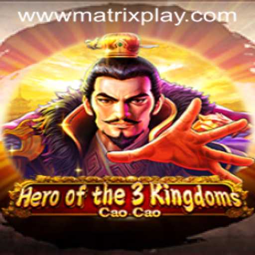 Exploring the Epic Adventure of Heroofthe3KingdomsCaoCao in the New Gaming Era