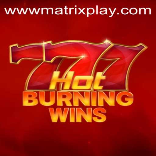 Hot Burning Wins: A Dive into MatrixPlay