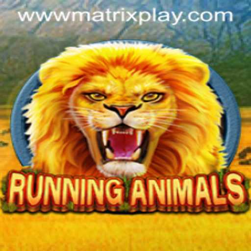 Introducing RunningAnimals
