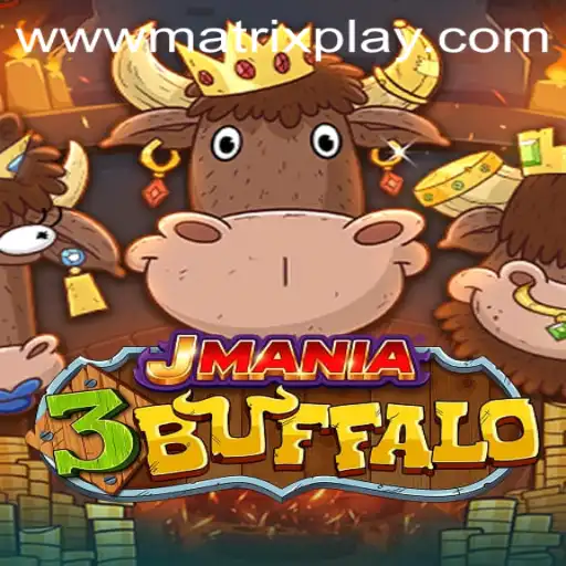 Discover the Thrilling World of JMania3Buffalo: MatrixPlay Unleashed