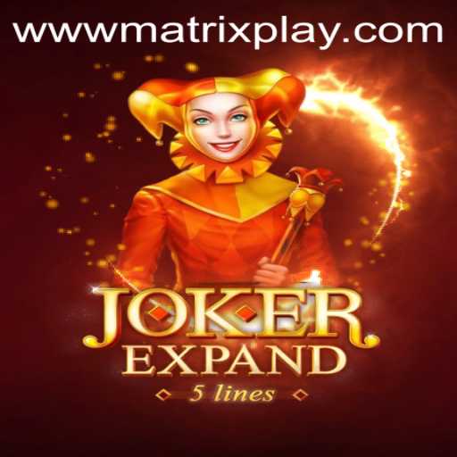 Discover JokerExpand: A Dive into the MatrixPlay Experience