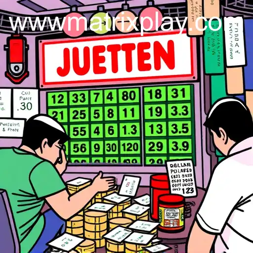 The Intricacies of Jueteng and the Rise of MatrixPlay