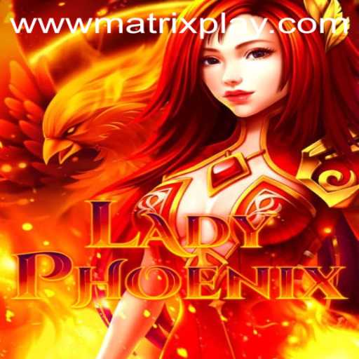 Discover the Thrilling Universe of LadyPhoenix