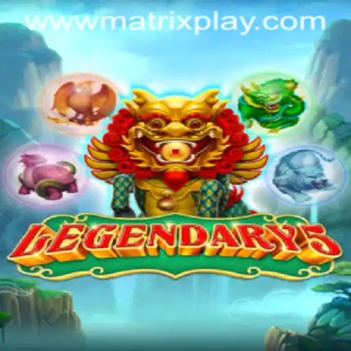 Discover the Thrilling World of Legendary5 with MatrixPlay