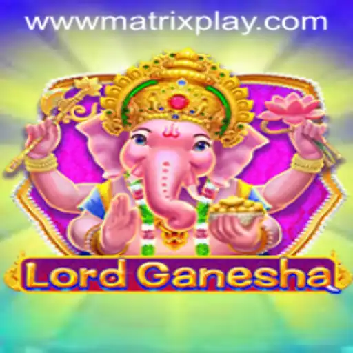 Lord Ganesha and the Art of MatrixPlay