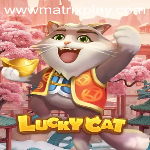 Exploring the Vibrant World of LuckyCat and MatrixPlay