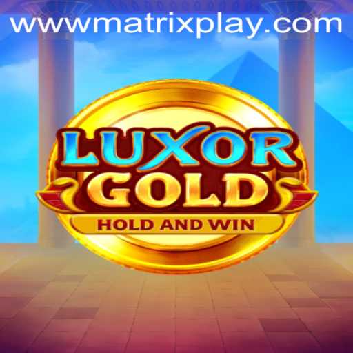 Exploring LuxorGold: The Future of Interactive Gaming with MatrixPlay