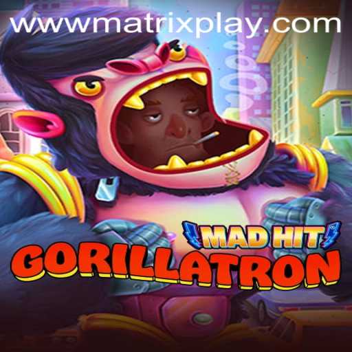 Exploring MadHitGorillatron and MatrixPlay