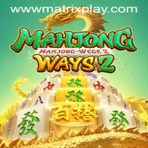 Mahjong Ways 2 and the Evolution of Matrix Play