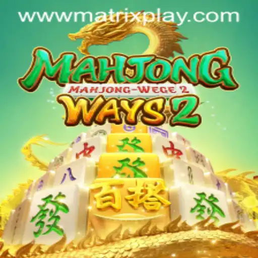 Mahjong Ways 2 and the Evolution of Matrix Play