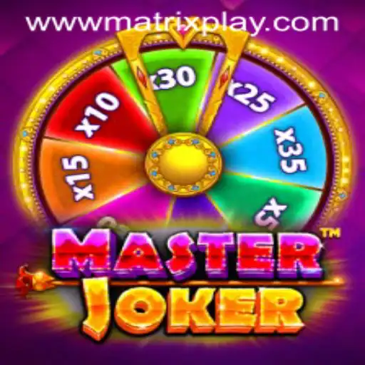MasterJoker Unveiling The Game with MatrixPlay