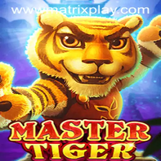 MasterTiger Unveiled: Dive into the World of MatrixPlay