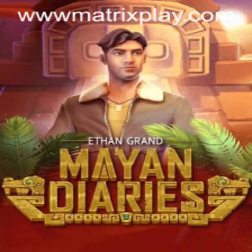 MayanDiaries: An Immersive Journey into the World of MatrixPlay